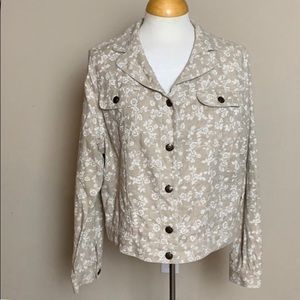 Ruff Hewn Jacket